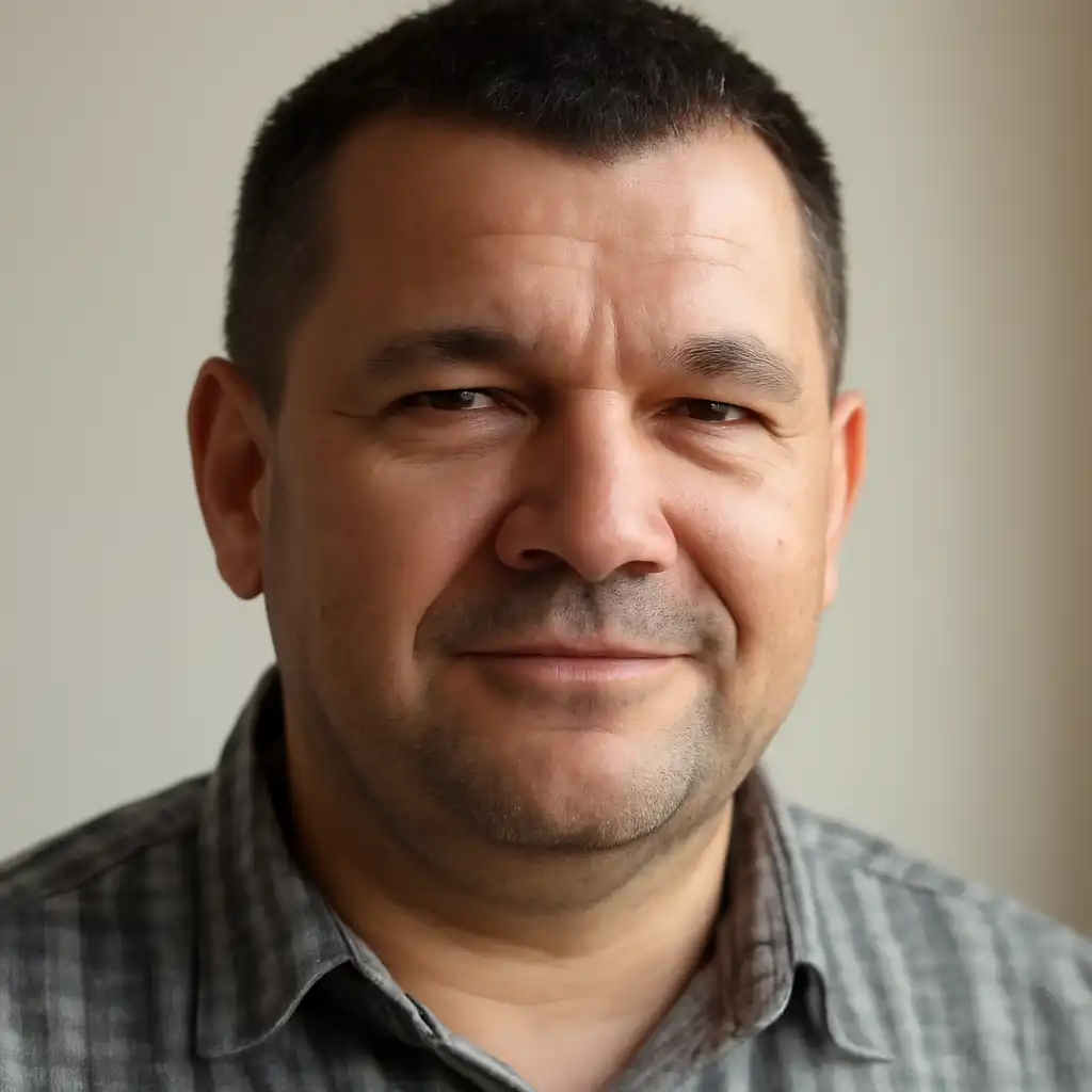 Radosław Bałaban